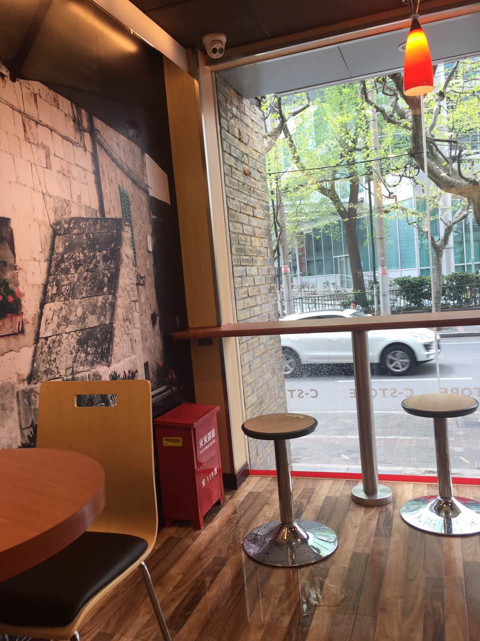 便利店装修设计