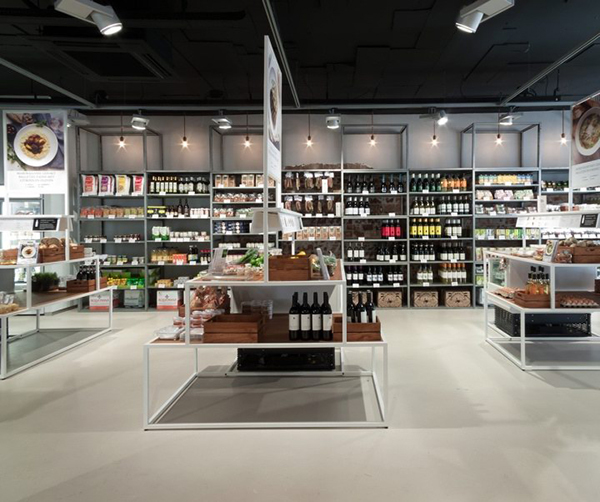 如何装修便利店 便利店装修费用